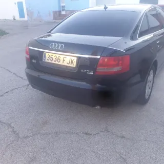 Audi A6 2006