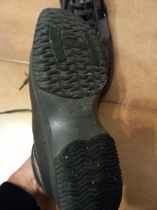Scarpe Hogan n. 37,5