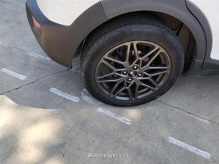 Renting KIA STONIC 1.0 T-GDi (100CV) Black Edition