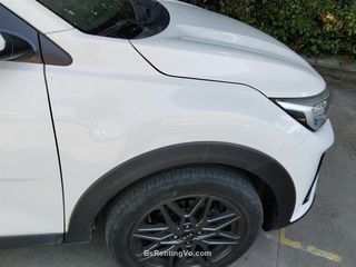 Renting KIA STONIC 1.0 T-GDi (100CV) Black Edition