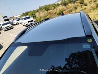 Renting KIA STONIC 1.0 T-GDi (100CV) Black Edition