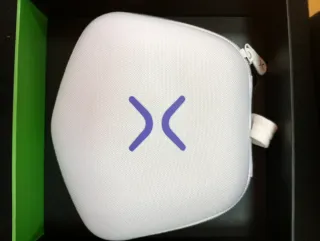 Mando Victrix PRO BFG Wireless Blanco