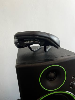 Sillín Selle San Marco