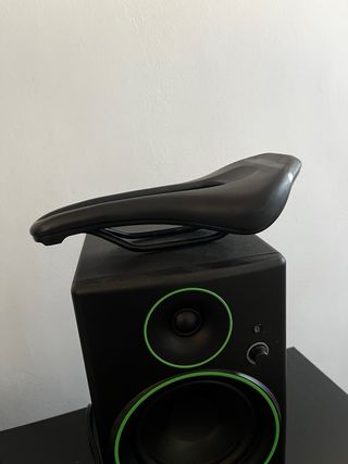 Sillín Selle San Marco