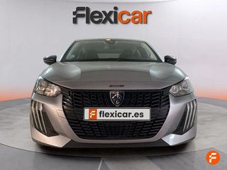 Peugeot 208 Style Gasolina 100 S&S 6 Vel MAN