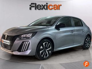 Peugeot 208 Style Gasolina 100 S&S 6 Vel MAN