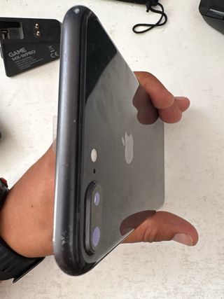 iPhone 8 Plus Space Gray