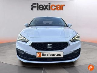 Seat Leon 2.0 TDI 110kW DSG-7 S&S FR Go L