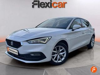 Seat Leon 2.0 TDI 110kW DSG-7 S&S FR Go L