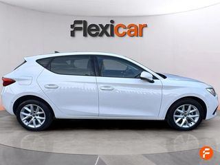 Seat Leon 2.0 TDI 110kW DSG-7 S&S FR Go L