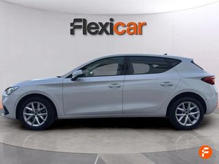Seat Leon 2.0 TDI 110kW DSG-7 S&S FR Go L