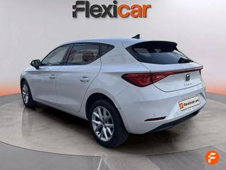 Seat Leon 2.0 TDI 110kW DSG-7 S&S FR Go L