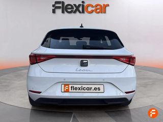 Seat Leon 2.0 TDI 110kW DSG-7 S&S FR Go L