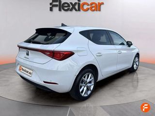 Seat Leon 2.0 TDI 110kW DSG-7 S&S FR Go L