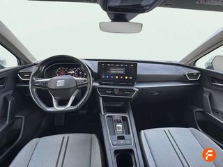 Seat Leon 2.0 TDI 110kW DSG-7 S&S FR Go L