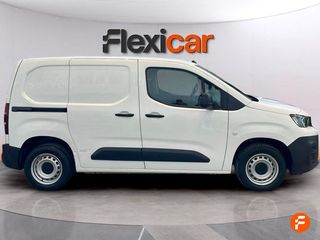Peugeot Partner 1.5 HDI 102