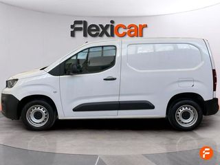 Peugeot Partner 1.5 HDI 102
