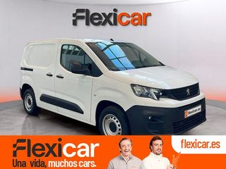 Peugeot Partner 1.5 HDI 102