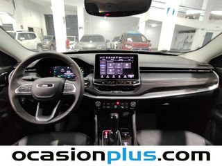 Jeep Compass 1.3 PHEV Limited AWD AT 140 kW (190 CV)