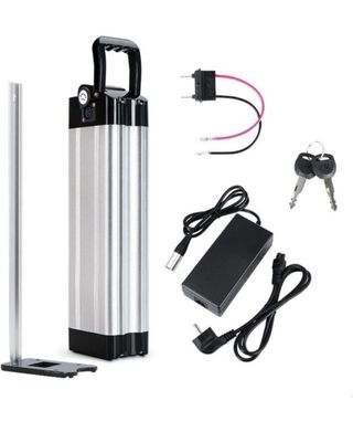 Batería Bicicleta Eléctrica 36V 15.6Ah