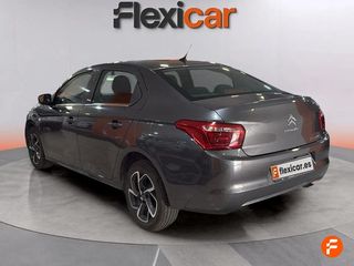Citroën C-Elysée PureTech 60KW (82CV) Feel