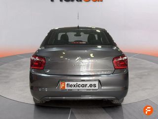 Citroën C-Elysée PureTech 60KW (82CV) Feel