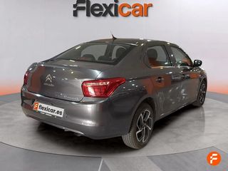 Citroën C-Elysée PureTech 60KW (82CV) Feel