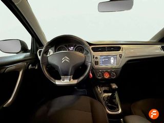 Citroën C-Elysée PureTech 60KW (82CV) Feel