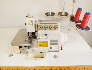 Remalladora industrial