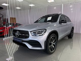 Mercedes-Benz Clase CLC 2021