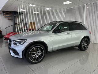 Mercedes-Benz Clase CLC 2021