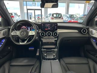 Mercedes-Benz Clase CLC 2021