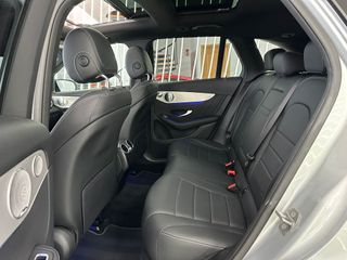 Mercedes-Benz Clase CLC 2021