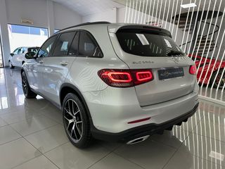 Mercedes-Benz Clase CLC 2021
