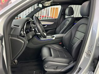 Mercedes-Benz Clase CLC 2021