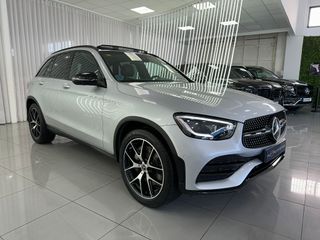 Mercedes-Benz Clase CLC 2021