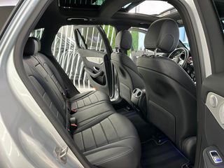 Mercedes-Benz Clase CLC 2021