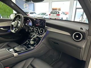 Mercedes-Benz Clase CLC 2021