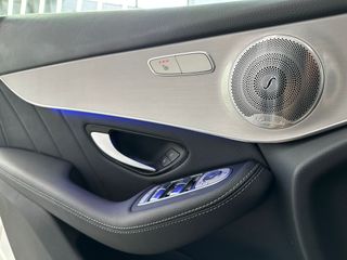 Mercedes-Benz Clase CLC 2021