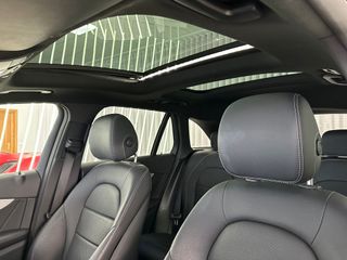 Mercedes-Benz Clase CLC 2021
