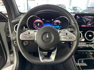 Mercedes-Benz Clase CLC 2021