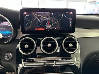 Mercedes-Benz Clase CLC 2021