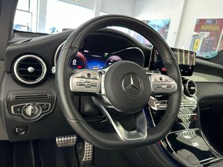 Mercedes-Benz Clase CLC 2021