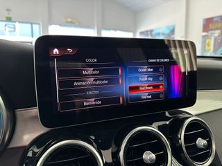 Mercedes-Benz Clase CLC 2021