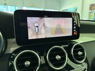 Mercedes-Benz Clase CLC 2021