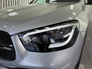 Mercedes-Benz Clase CLC 2021