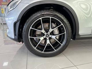 Mercedes-Benz Clase CLC 2021
