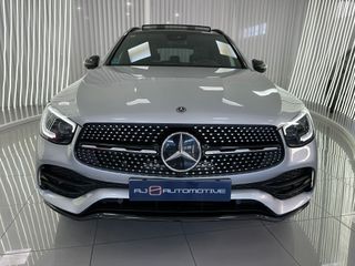Mercedes-Benz Clase CLC 2021