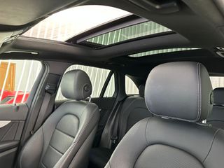 Mercedes-Benz Clase CLC 2021