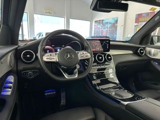 Mercedes-Benz Clase CLC 2021